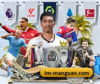 AI 革新 - ManguanSportsApp