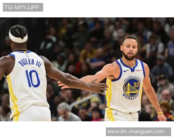 库里强调全队三分能力关键在于创造良好出手机会