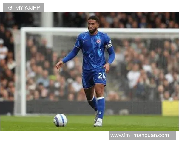 里斯詹姆斯感谢临时教练组在客战曼城中的支持与努力