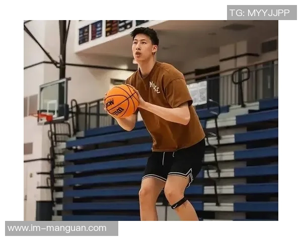 郇斯楠分享成功秘诀身体天赋与对篮球的热爱助力拿下多份offer